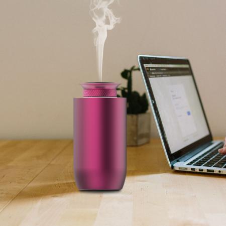 car diffuser