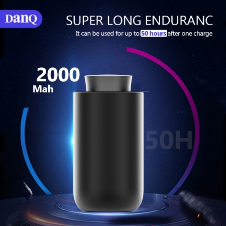 Prägnantes Stil-Design Auto-Duftspender Großhandel 10 ml ätherisches Öl wasserloser wasserloser ätherischer Öldiffusor Diffusor-Duft