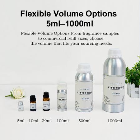Fragrance Oil