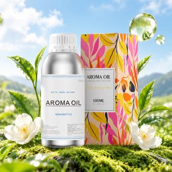 Fragrance Oil